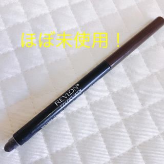 レブロン(REVLON)のレブロン カラーステイ アイライナーS ブラウン(アイライナー)