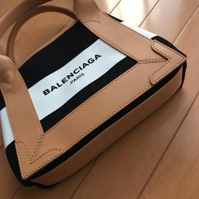 Balenciaga(バレンシアガ)のバレンシアガ  トート レディースのバッグ(トートバッグ)の商品写真