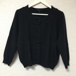 エイチアンドエム(H&M)のカーディガン(カーディガン)