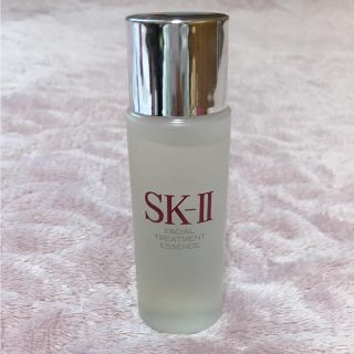 エスケーツー(SK-II)のSK-II フェイシャルトリートメントエッセンス 30ml(化粧水/ローション)