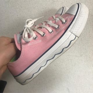 コンバース(CONVERSE)のコンバース 23.5(スニーカー)