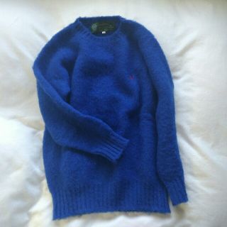 ジムフレックス(GYMPHLEX)のgymphlex knit *(ニット/セーター)