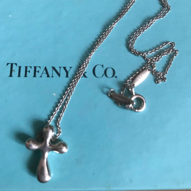 Tiffany & Co.(ティファニー)の専用です レディースのアクセサリー(ネックレス)の商品写真