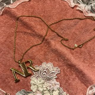 ニナリッチ(NINA RICCI)のニナリッチ  ペンダント(ネックレス)