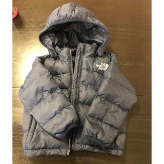 ザノースフェイス(THE NORTH FACE)のタイムセールノースフェイスダウンジャケット90(ジャケット/上着)