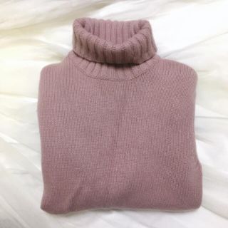 フラワー(flower)のvintage knit 🌷(ニット/セーター)