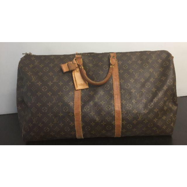 ボストンバッグ☆LOUIS VUITTON ボストンバッグ M41422