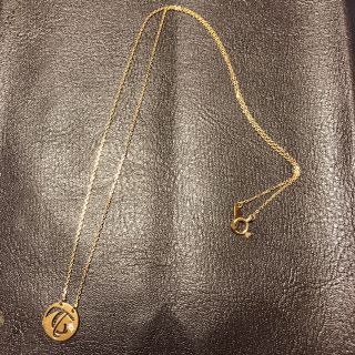 スタージュエリー(STAR JEWELRY)のナチュラルママさん専用/STAR JEWELRY♥イニシャルネックレス T(ネックレス)