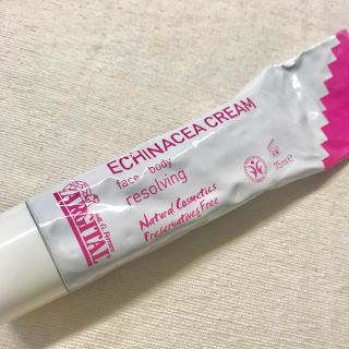 ジョンマスターオーガニック(John Masters Organics)の【かしゅ様専用】アルジタル★インテンシブ エキナセアクリーム 75ml(フェイスクリーム)