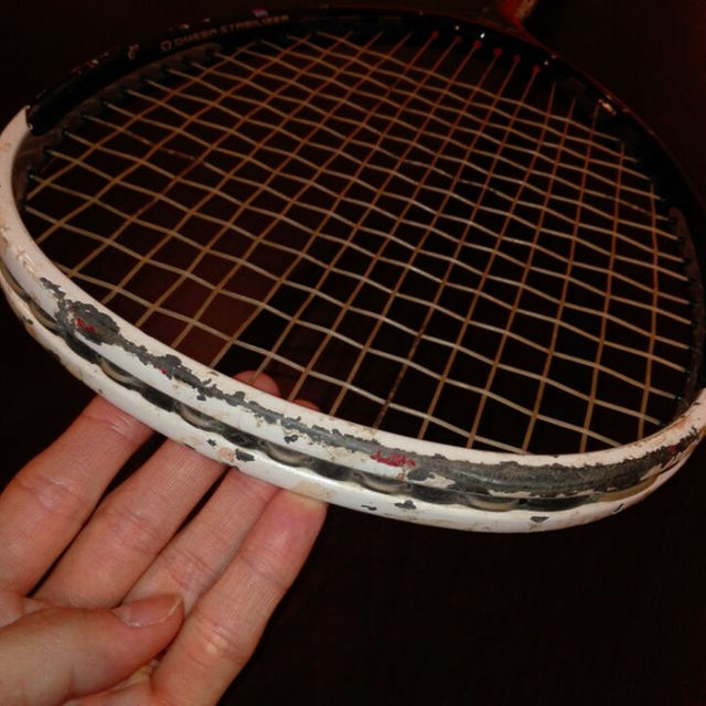 YONEX - YONEX ナノフォース7500 UL 1 ソフトテニスラケットの通販 by