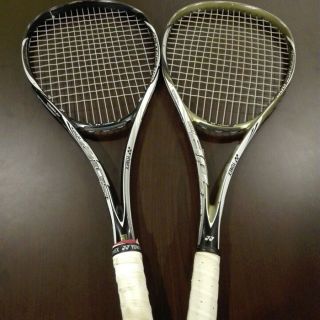 YONEX - YONEX NEXTAGE80S UL1 ２本セットの通販 by