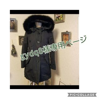 BURBERRY(毛皮/ファーコート)のフリマアイテム一覧 BURBERRY(毛皮/ファーコート)のフリマアイテム一覧