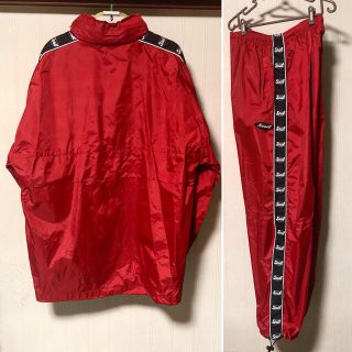 新品 ヴィンテージ９０ｓ GET USED CLASSIC 90代品 上下セット