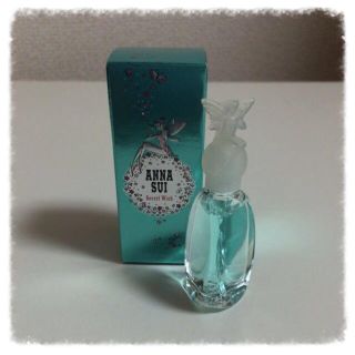 アナスイ(ANNA SUI)のANNA SUI  ♡香水(香水(女性用))