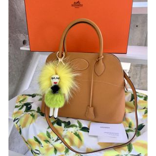 エルメス(Hermes)の超美品 エルメス 正規品 ボリード♡(ショルダーバッグ)