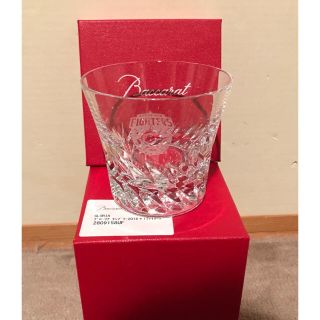 バカラ(Baccarat)の値下げ★Baccarat バカラファイターズ オリジナルグラス 2016(記念品/関連グッズ)