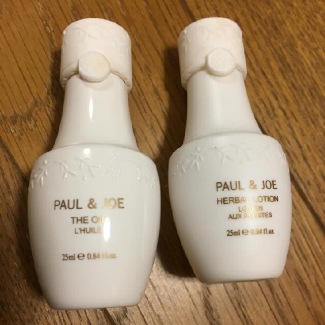 PAUL & JOE(ポールアンドジョー)のポール&ジョー コスメ/美容のスキンケア/基礎化粧品(化粧水/ローション)の商品写真