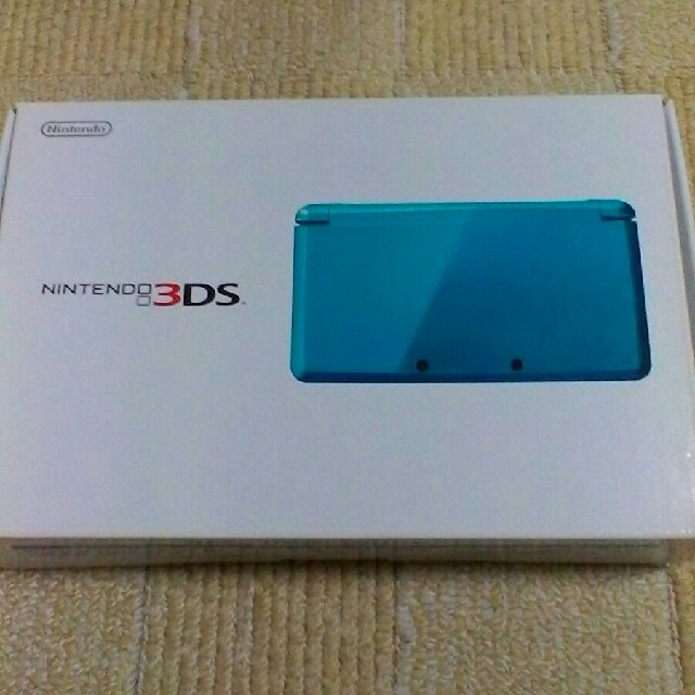 3ds