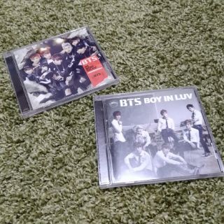 ボウダンショウネンダン(防弾少年団(BTS))の防弾少年団 ＣＤ(K-POP/アジア)