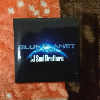 サンダイメジェイソウルブラザーズ(三代目 J Soul Brothers)の新品　三代目 j soul brothers　CD(ポップス/ロック(邦楽))