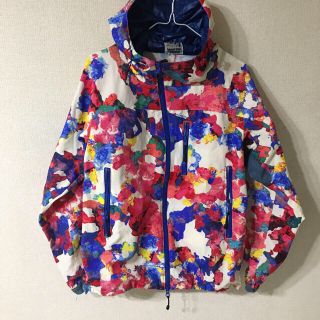 Bohemians - BOHEMIANS マウンテンパーカー 横尾忠則 の通販 by Lee's