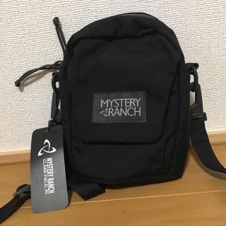 ミステリーランチ(MYSTERY RANCH)のミステリーランチ(ショルダーバッグ)