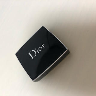 ディオール(Dior)のミニサイズのシャドウ(アイシャドウ)