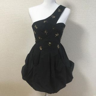 ビーシービージーマックスアズリア(BCBGMAXAZRIA)のmさま専用(ミニドレス)