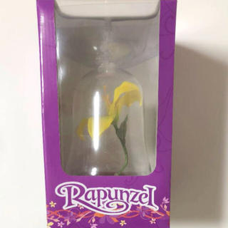 ラプンツェル(ラプンツェル)のラプンツェルの魔法の花LEDライト(キャラクターグッズ)