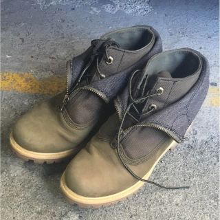 ティンバーランド(Timberland)のTimberland ブーツ(ブーツ)