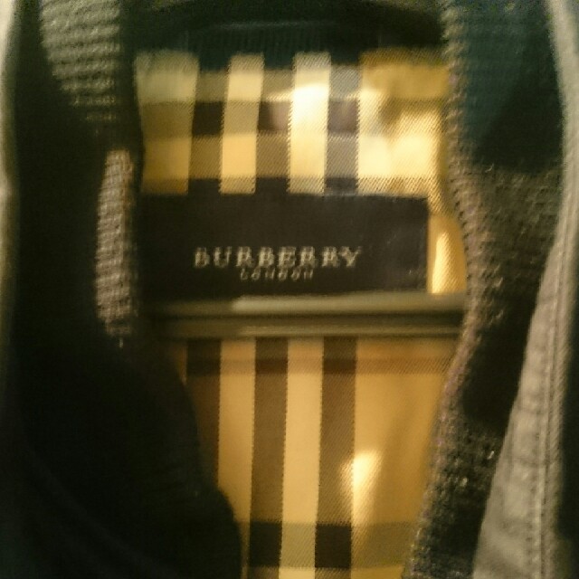 BURBERRY(バーバリー)のジャンバー メンズのジャケット/アウター(その他)の商品写真