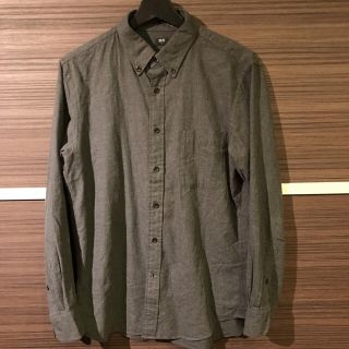 ユニクロ(UNIQLO)のmayu様専用(シャツ)