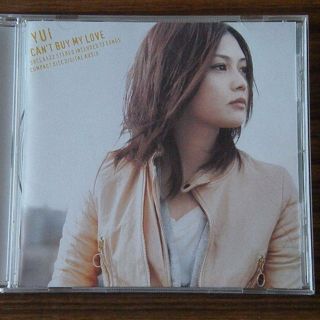 YUI -CAN'T BUY MY LOVE-(その他)