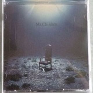 Mr. Children　-深海-(その他)