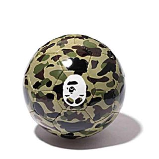 アベイシングエイプ(A BATHING APE)のBAPE ★ SOCCER BALL  BAPE® 2個セット(その他)