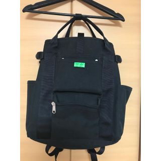 ポーター(PORTER)のユニオン リュック 吉田カバン ポーター(バッグパック/リュック)