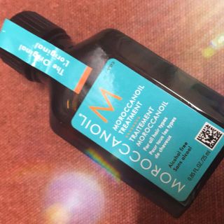 モロッカンオイル(Moroccan oil)の＝緊急値下げ=モロッカン のオイルトリートメント(オイル/美容液)