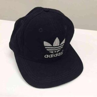 アディダス(adidas)のadidas スナップパック キャップ(キャップ)