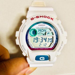 ジーショック(G-SHOCK)のG-SHOCK(腕時計(デジタル))