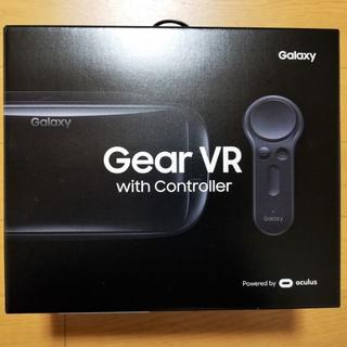 サムスン(SAMSUNG)のGear VR with Controller 2017年モデル 未使用(その他)