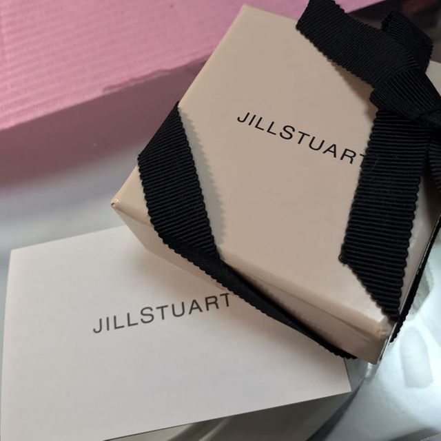 JILLSTUART(ジルスチュアート)のジルスチュアート ブレスレット レディースのアクセサリー(ブレスレット/バングル)の商品写真