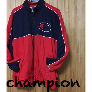 チャンピオン(Champion)のチャンピオン ジャケット(ナイロンジャケット)