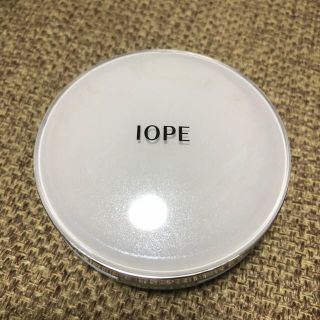 アイオペ(IOPE)のアイオペ クッションファンデ ケースのみ(ファンデーション)