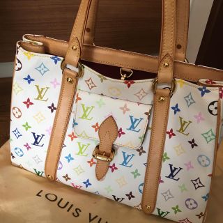 売切れのみ】16ページ目 - ヴィトン(LOUIS VUITTON) マルチカラー