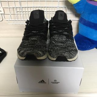 アディダス(adidas)のadidas ultra boost reigning champ(スニーカー)