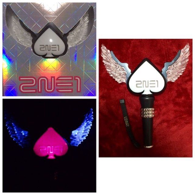 2NE1 ペンライトの通販 by kaohoe's shop|ラクマ 2NE1 ペンライトの通販 by kaohoe's shop|ラクマ