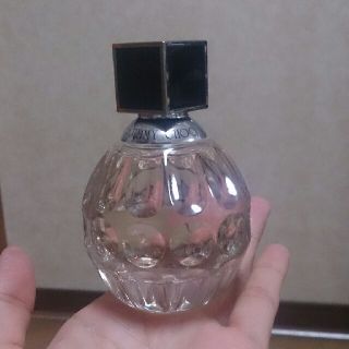 ジミーチュウ(JIMMY CHOO)の【閉店SALE】新品未使用！ジミーチュウ オードトワレ 60ml(香水(女性用))