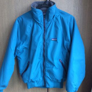 パタゴニア(patagonia)のパタゴニア🇺🇸MADE IN U.S.A レトロ シェルジャケット(その他)