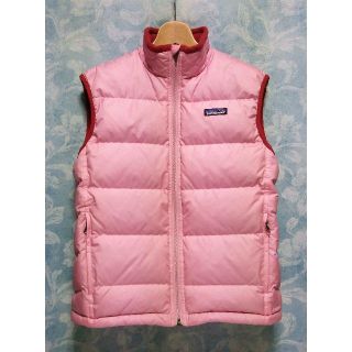 パタゴニア(patagonia)の桜さま　専用です。(ダウンベスト)