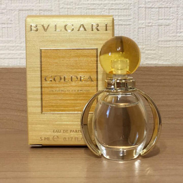 ブルガリ BVLGARI 50ml 新品未使用